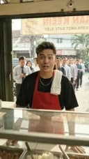 Contoh video hasil AI